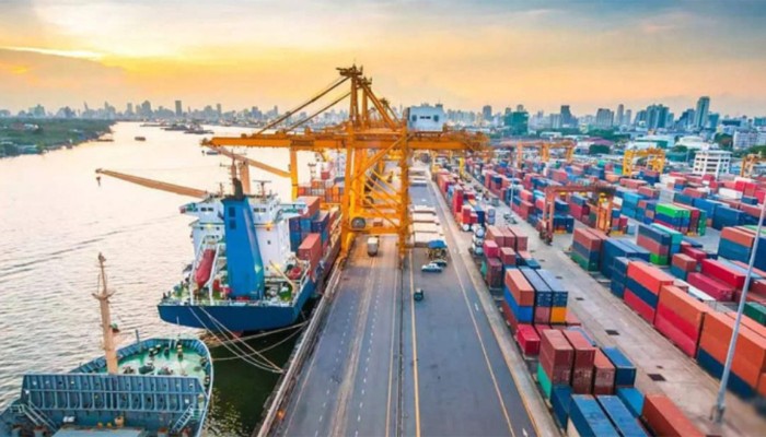 ​এনসিটি ইজারার প্রতিবাদে চট্টগ্রাম বন্দরে ধর্মঘটের ডাক