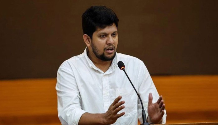 ‘জামায়াত ও আ.লীগ মুদ্রার এপিঠ-ওপিঠ’