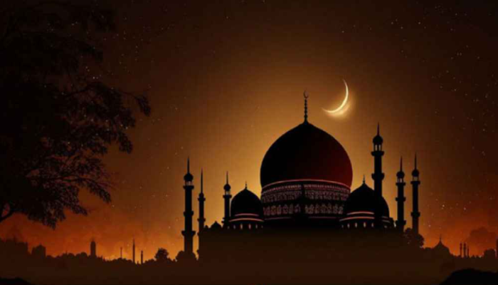 ​রোজা শুরুর তারিখ সংশোধন, যেদিন দেখা যাবে রমজানের চাঁদ