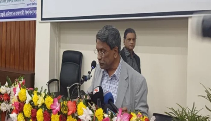 রাষ্ট্রের মালিকানা জনগণের কাছে ফিরিয়ে দিতেই জুলাই সনদ