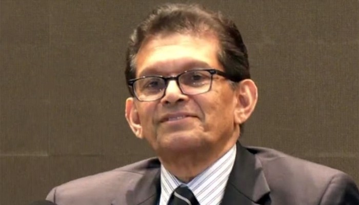 ​সরকারের প্রতিরক্ষা চুক্তি চলমান প্রক্রিয়ার অংশ : নিরাপত্তা উপদেষ্টা