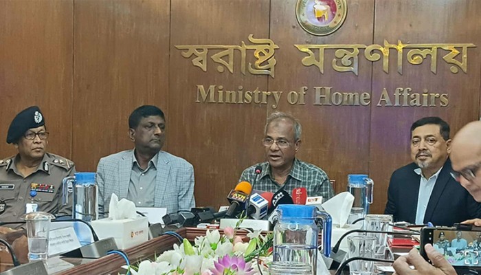 র‍্যাবের নতুন নাম ‌এসআইএফ