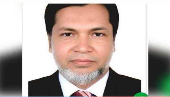 ​জামায়াত আমিরের এক্স অ্যাকাউন্টে বিতর্কিত পোস্ট, বঙ্গভবনের কর্মকর্তা আটক