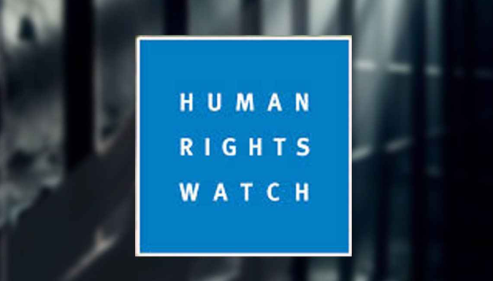 ​গুম বন্ধ হলেও চলছে গণগ্রেপ্তার : এইচআরডব্লিউ