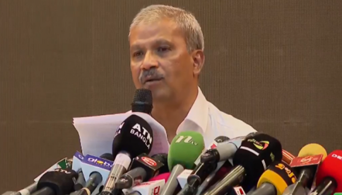 ​পাকিস্তানকে ধন্যবাদ দিলেন ক্রীড়া উপদেষ্টা