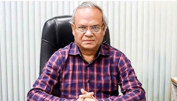 ​নির্বাচন ঘিরে বিএনপির শেষ সময়ের পরিকল্পনা জানালেন রিজভী