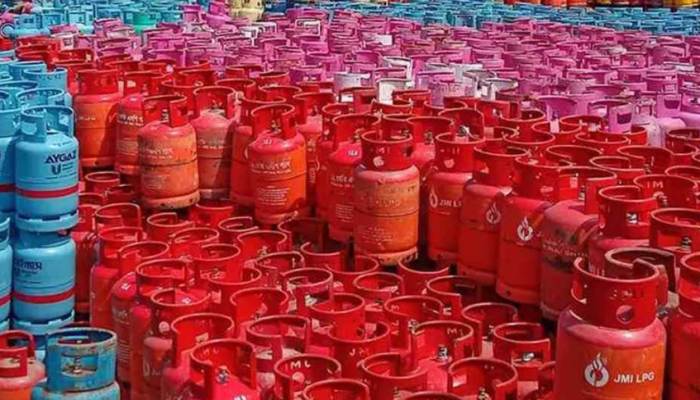 এলপি গ্যাস নিয়ে সরকারের নতুন সিদ্ধান্ত