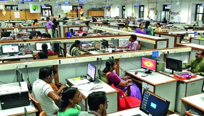 রমজানে অফিস চলবে নতুন সময়ে