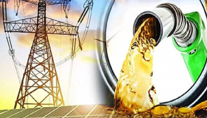 ​বিদ্যুৎ ও জ্বালানি খাতে কাঠামোগত সংস্কারের প্রস্তাব বিএনপির