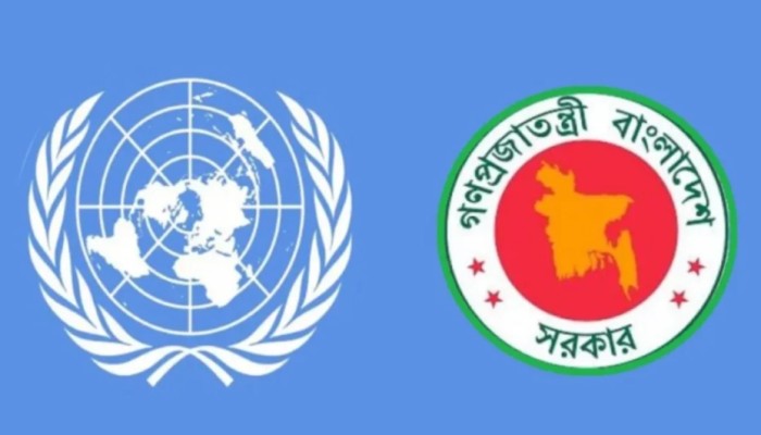 ​হাদি হত্যার তদন্তে রোববার জাতিসংঘে চিঠি দেবে সরকার