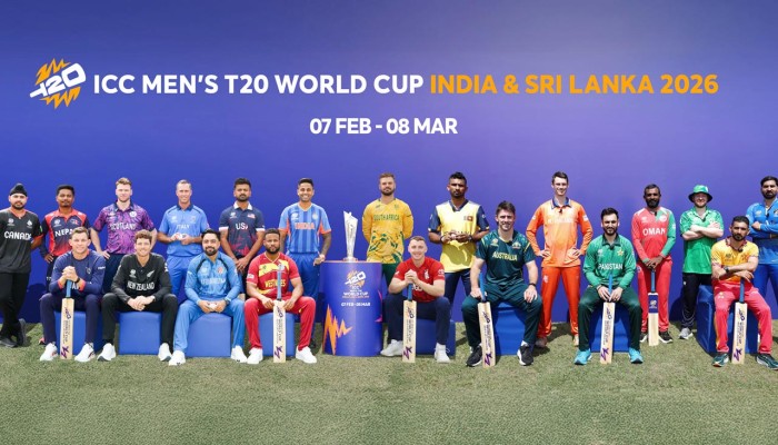 ​উৎসবের মঞ্চে নেই বাংলাদেশ, বিতর্ক নিয়েই শুরু বিশ্বকাপ