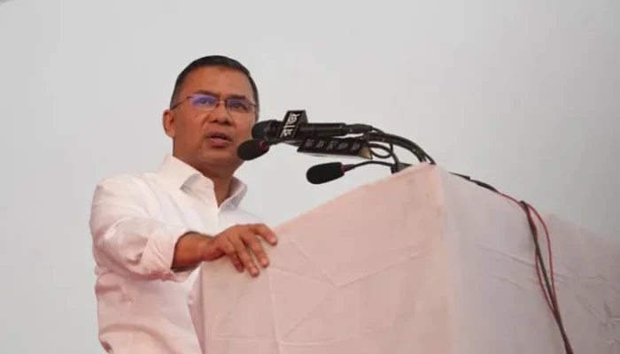 ​ঢাকায় দুই দিনে ১৪ জনসভায় অংশ নেবেন তারেক রহমান