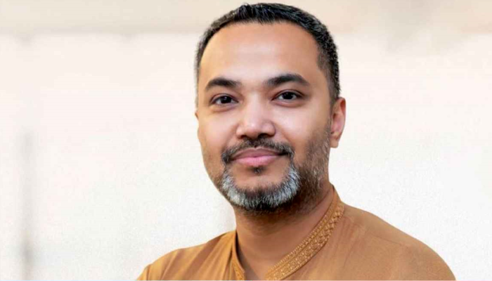 বোরকা পরে জাল ভোট দেওয়ার পাঁয়তারা করছে জামায়াত: মাহদী আমিন