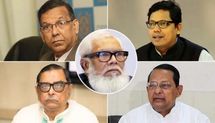 ​পোস্টাল ভোট দিলেন ‘ভিআইপি’ বন্দিরা