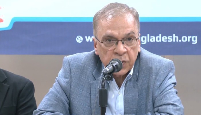 ​ইসি-সরকারের সমন্বয়হীনতায় জুলাই অভ্যুত্থানের ম্যান্ডেট ঝুঁকিতে