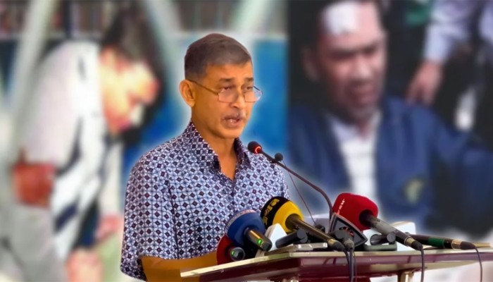 ​তারেক রহমানকে অমানবিক নির্যাতন করেছিল ডিজিএফআই