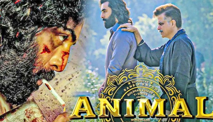 ​জাপানে মুক্তি পাচ্ছে ‘অ্যানিমেল’