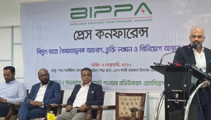 ​বিদ্যুৎ উৎপাদনকারী কোম্পানিগুলোর পাওনা ১৪ হাজার কোটি টাকা