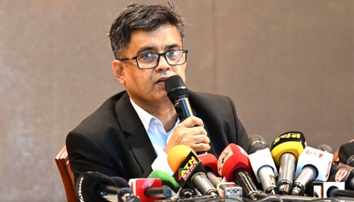 ​উপদেষ্টাদের সম্পদের বিবরণী এক-দুই দিনের মধ্যে প্রকাশ: প্রেস সচিব