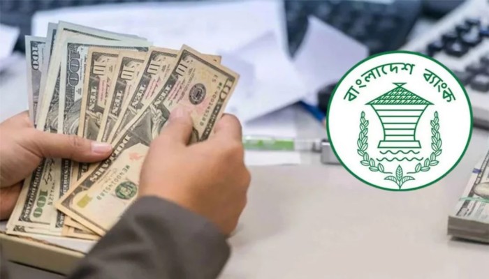​ভোটের আগে ৩৪ বিলিয়ন ডলার ছাড়াল বৈদেশিক মুদ্রার রিজার্ভ