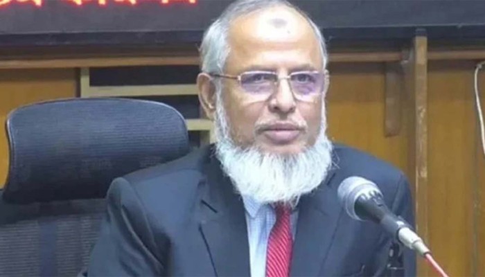 ​ভোটের হার ৭০ শতাংশে পৌঁছাতে পারে : ইসি আনোয়ার