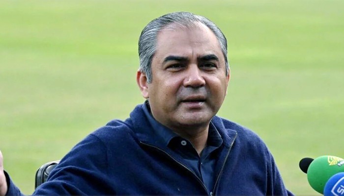 বাংলাদেশের সম্মান রক্ষাই ছিল আমাদের লক্ষ্য: পিসিবি সভাপতি