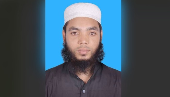 ​নির্বাচনী দায়িত্ব পালনে যাওয়ার পথে সহকারী প্রিজাইডিং অফিসার নিহত