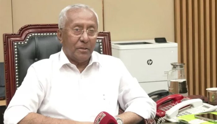 ৫০ লাখ নয়, প্রয়োজনে ৫ কোটি টাকা বহনেও সমস্যা নেই