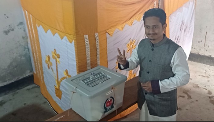 ​প্রশাসন পেশাদার হলে অভিযোগ থাকবে না : সারজিস আলম