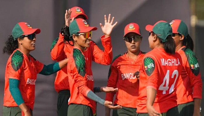 ​এবার নারী বিপিএল আয়োজন করবে বিসিবি