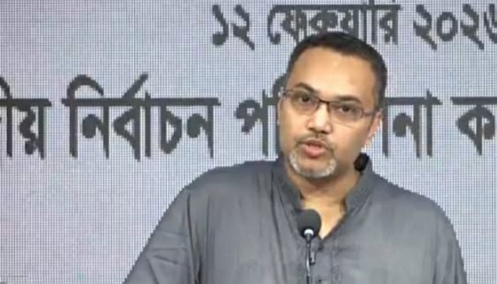 ​একটি পক্ষ অস্থিতিশীল পরিস্থিতি সৃষ্টির অপচেষ্টা চালাচ্ছে: মাহদী