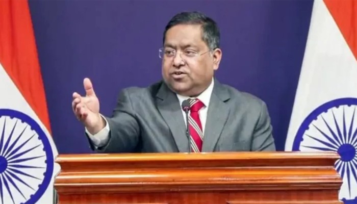 ​বাংলাদেশের নির্বাচনের ফলাফলের অপেক্ষায় ভারত