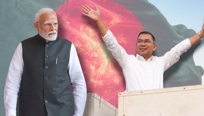 ​নরেন্দ্র মোদিকে ধন্যবাদ জানালো বিএনপি