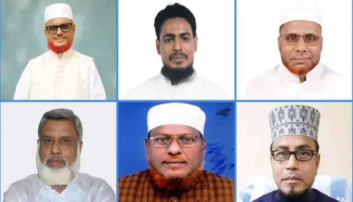 ​রংপুরে জামায়াত জোটের তোপে তছনছ জাপা