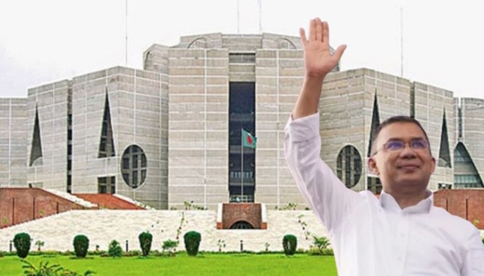 ​শপথ কবে? কে পড়াবেন?