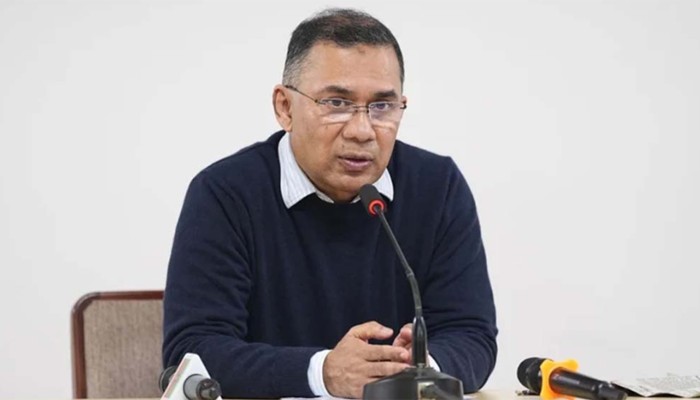 ​তারেক রহমানকে ব্রিটিশ হাইকমিশনের অভিনন্দন