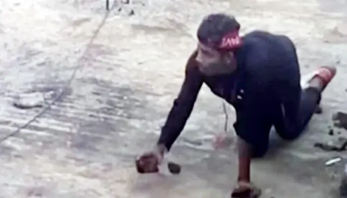 ​ফেনীতে আলোচিত জুলাই যোদ্ধার ওপর হামলার অভিযোগ