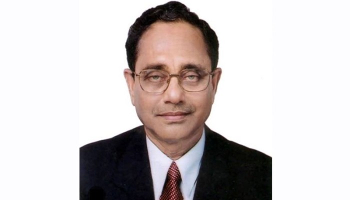 মারা গেলেন শেখ কবির হোসেন