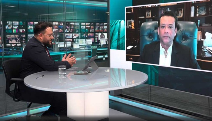 ​তারেক রহমানের সঙ্গে আলোচনায় আপত্তি নেই জয়ের, তবে...