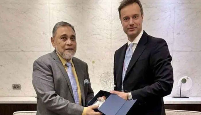 ​বাংলাদেশের নির্বাচন নিয়ে যা বলল রাশিয়ার পর্যবেক্ষক দল