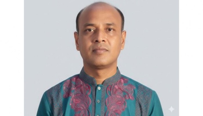 ​কারাগারে বন্দি উপজেলা আওয়ামী লীগ সভাপতির মৃত্যু