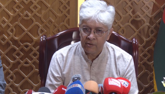 মন্ত্রী-প্রতিমন্ত্রীদের জন্য ৩৭ বাড়ি প্রস্তুত: গৃহায়ন ও গণপূর্ত উপদেষ্টা