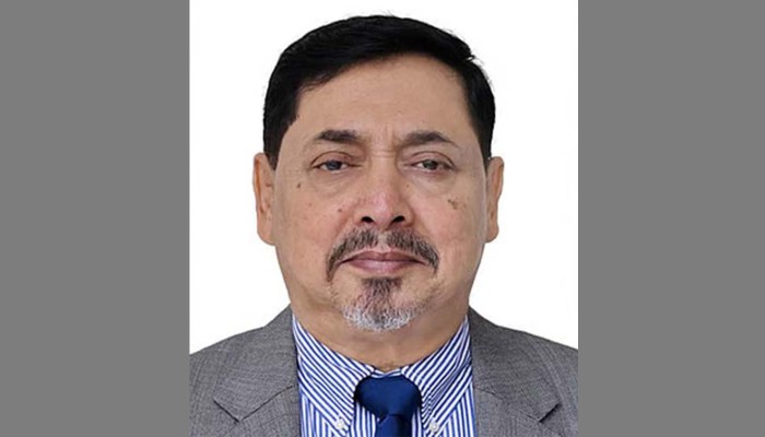 নাসিমুল গনি নতুন মন্ত্রিপরিষদ সচিব