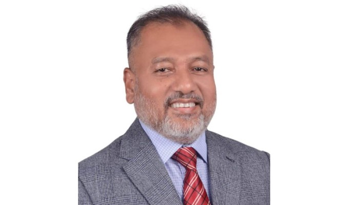 এস এম জিলানীকে মন্ত্রী হিসেবে দেখতে চায়  জনগণ