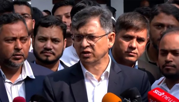 ​ছায়া মন্ত্রিসভা গঠনের সিদ্ধান্তকে স্বাগত জানায় বিএনপি