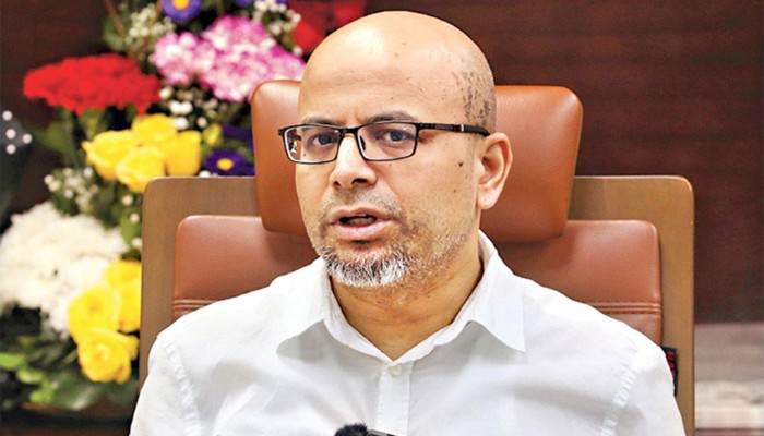 মুখ খুললে অনেকের প্যান্ট খুলে যাবে, হিসাব করে পাঙ্গা লড়তে আইসেন