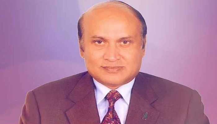 ​প্রধান উপদেষ্টার মুখ্য সচিব সিরাজ উদ্দিনের নিয়োগ বাতিল