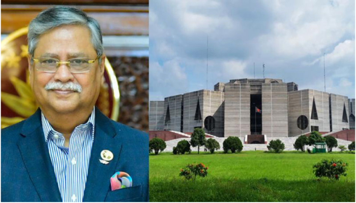 ​বিকেল ৪টায় মন্ত্রীদের শপথ পড়াবেন রাষ্ট্রপতি