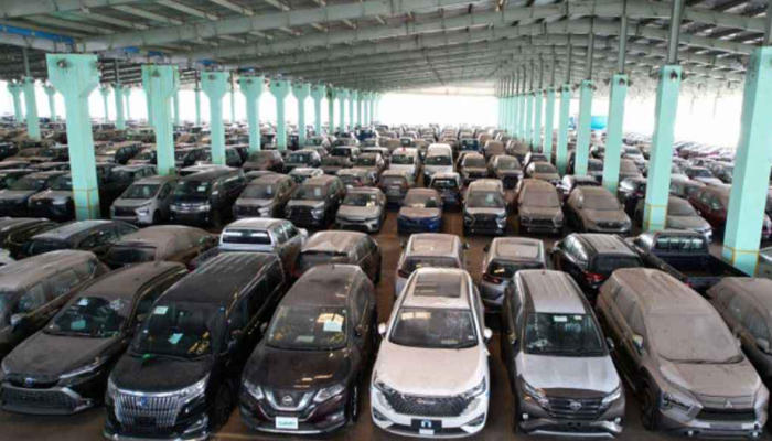 ​শুল্কমুক্ত গাড়ি-প্লট নেবেন না বিএনপির এমপিরা