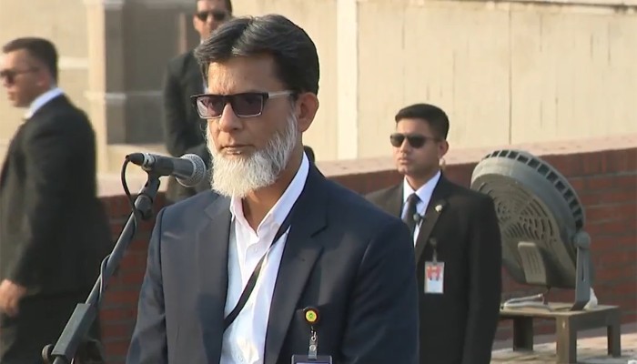 ​হাবিবের নতুন অধ্যায়: প্রতিমন্ত্রী হিসেবে দায়িত্ব গ্রহণ